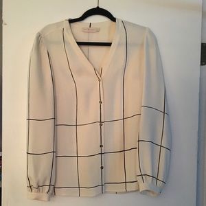 Tory Burch blouse